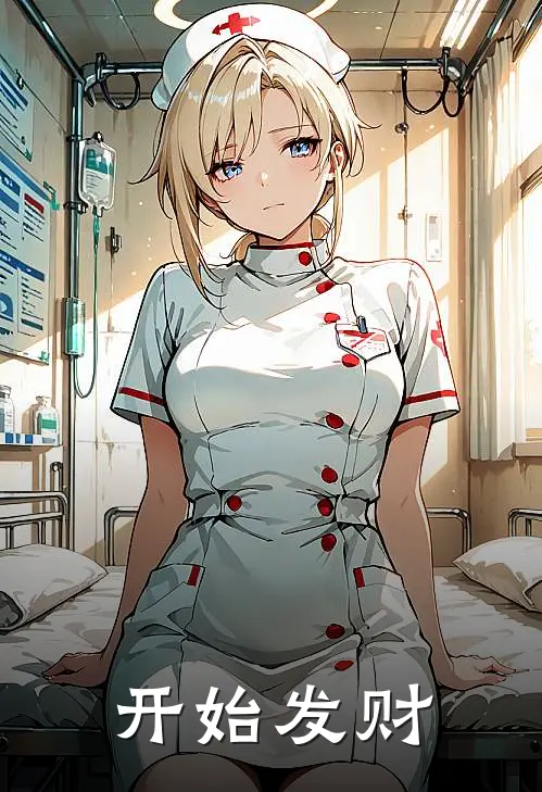 开始发财
