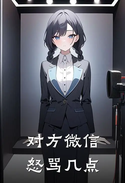 对方微信怒骂几点