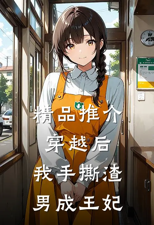 精品推介穿越后，我手撕渣男成王妃