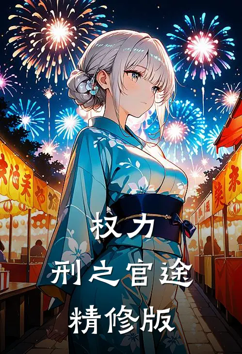 权力：刑之官途精修版