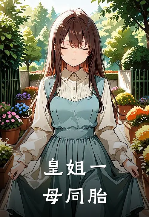 皇姐一母同胎