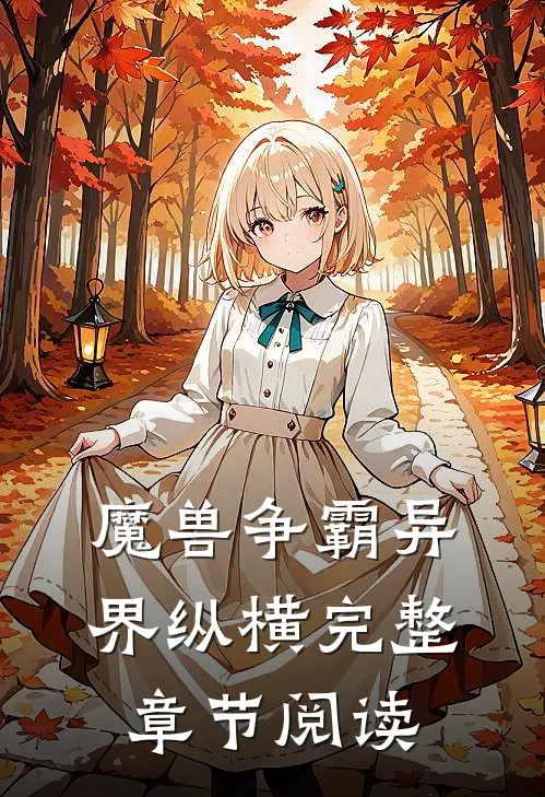 魔兽争霸异界纵横完整章节阅读