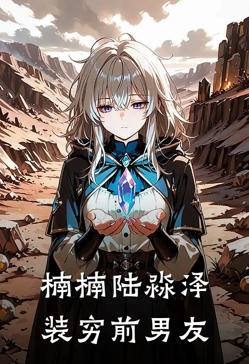楠楠陆淼泽装穷前男友