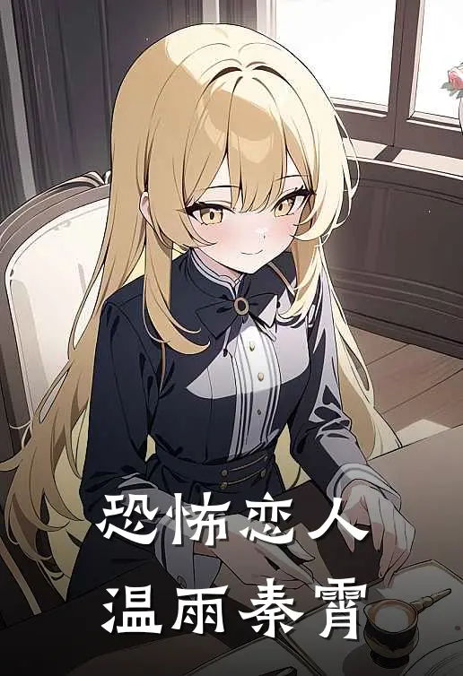 恐怖恋人温雨秦霄