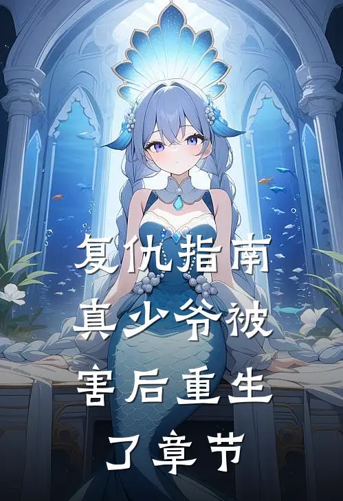 复仇指南：真少爷被害后重生了章节
