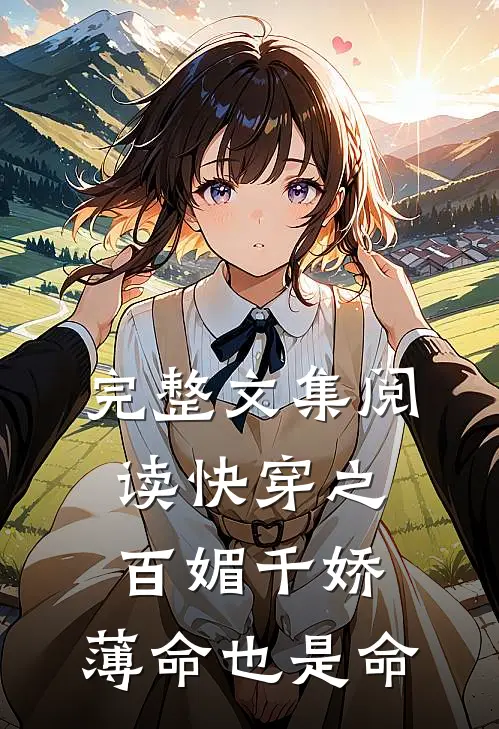 完整文集阅读快穿之百媚千娇，薄命也是命