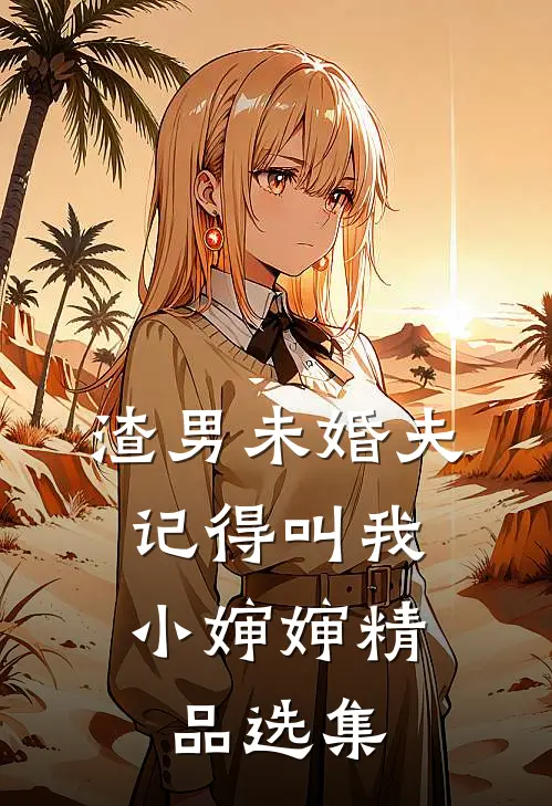 渣男未婚夫，记得叫我小婶婶精品选集