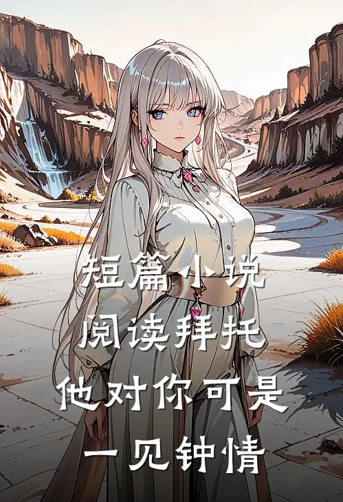 短篇小说阅读拜托，他对你可是一见钟情