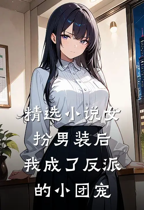 精选小说女扮男装后，我成了反派的小团宠