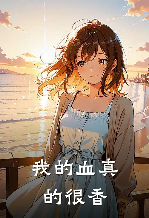 我的血真的很香