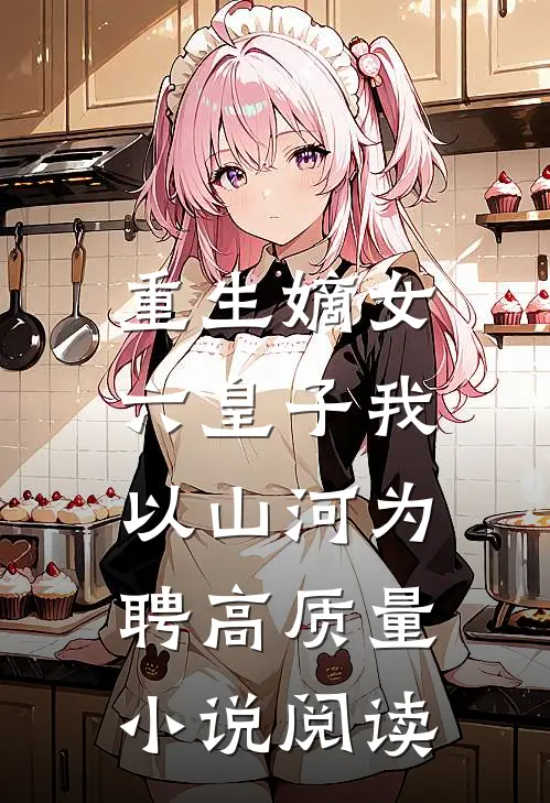 重生嫡女：六皇子我以山河为聘高质量小说阅读