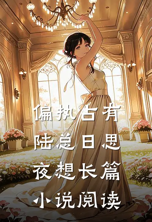 偏执占有：陆总日思夜想长篇小说阅读