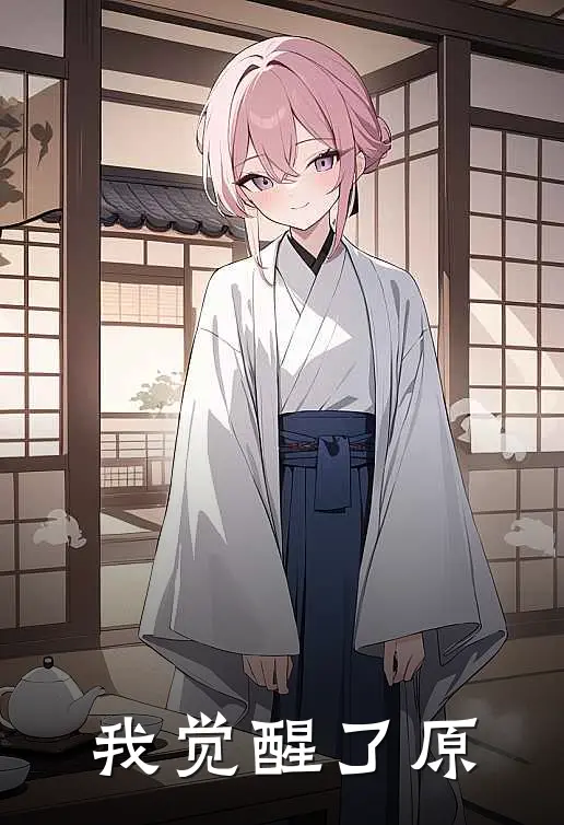 我觉醒了原