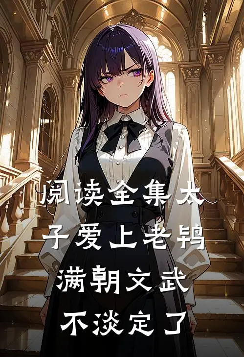 阅读全集太子爱上老鸨，满朝文武不淡定了