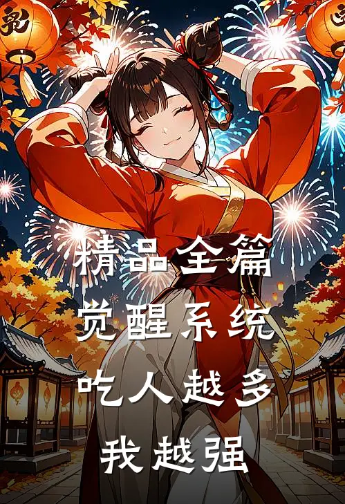 精品全篇觉醒系统：吃人越多我越强