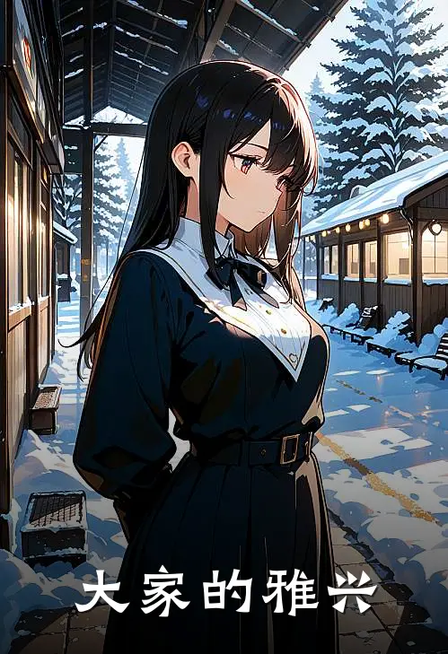 大家的雅兴