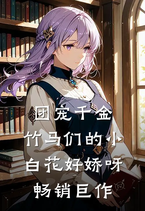 团宠千金：竹马们的小白花好娇呀畅销巨作