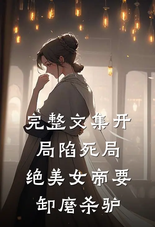 完整文集开局陷死局，绝美女帝要卸磨杀驴