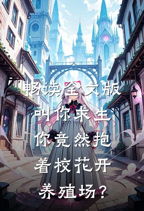 畅读全文版叫你求生，你竟然抱着校花开养殖场？
