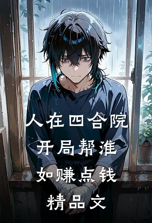 人在四合院，开局帮淮如赚点钱精品文