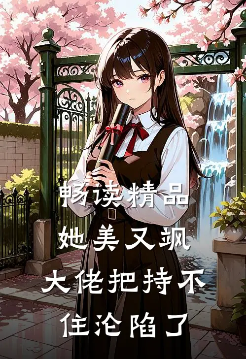 畅读精品她美又飒，大佬把持不住沦陷了