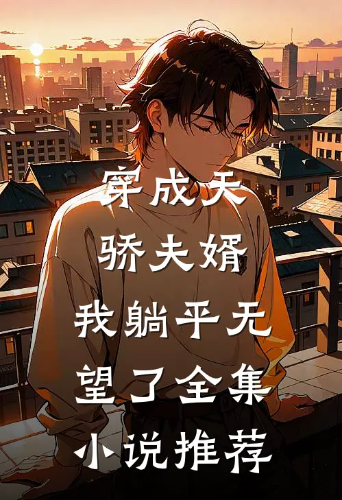 穿成天骄夫婿，我躺平无望了全集小说推荐