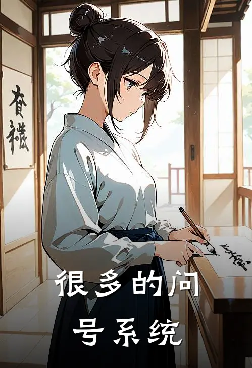 很多的问号系统