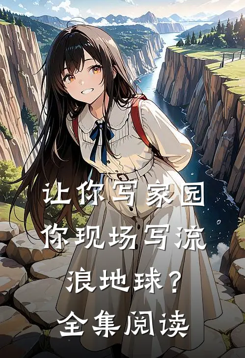 让你写家园，你现场写流浪地球？全集阅读