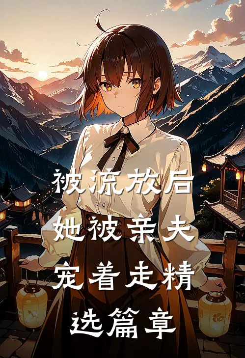 被流放后，她被亲夫宠着走精选篇章
