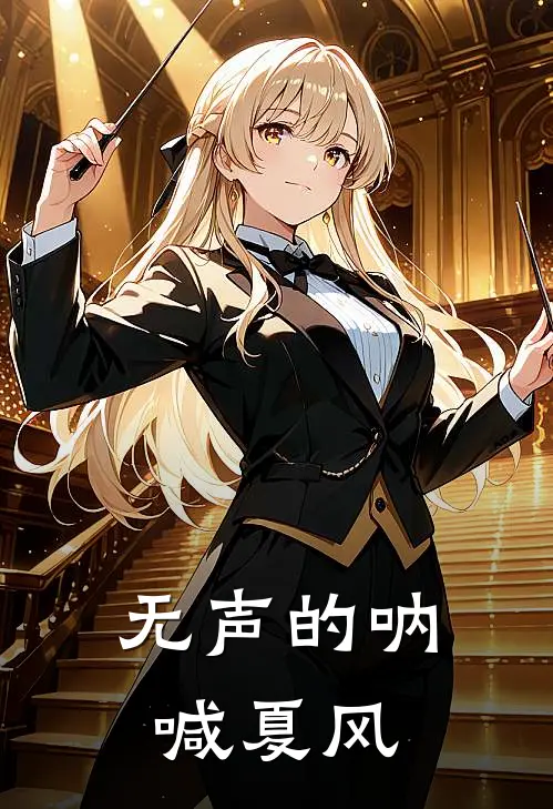 无声的呐喊夏风