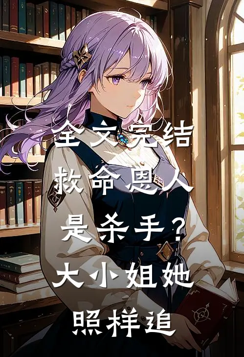 全文完结救命恩人是杀手？大小姐她照样追