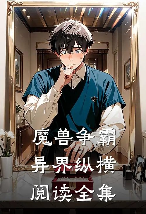 魔兽争霸异界纵横阅读全集