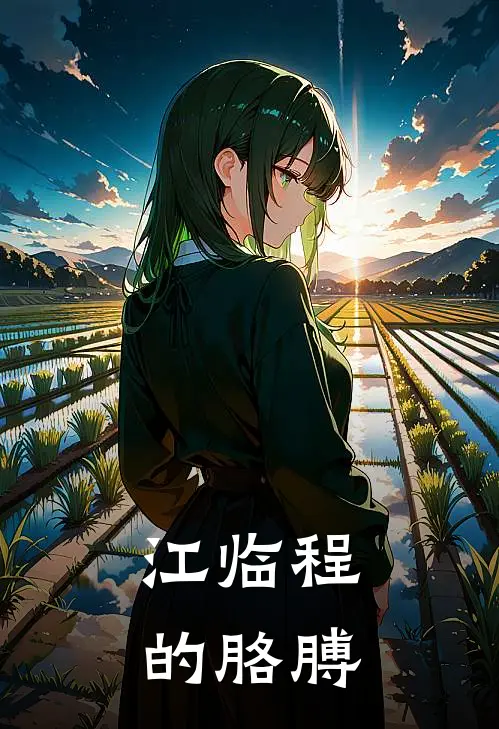 江临程的胳膊