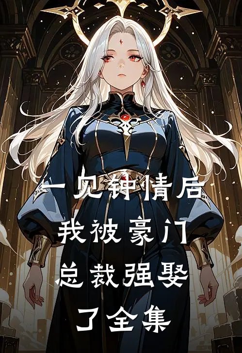 一见钟情后，我被豪门总裁强娶了全集