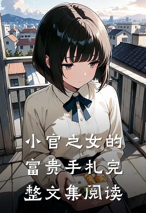 小官之女的富贵手札完整文集阅读