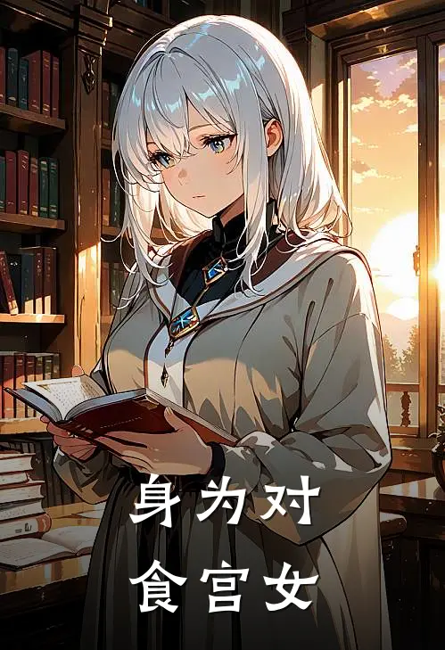 身为对食宫女