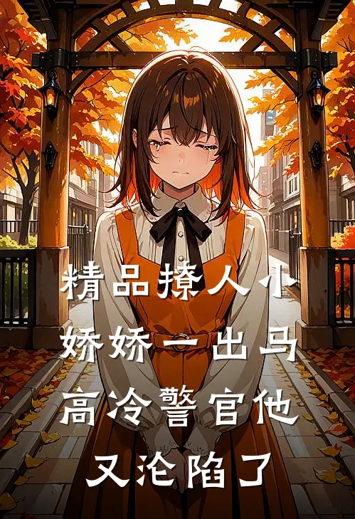 精品撩人小娇娇一出马，高冷警官他又沦陷了