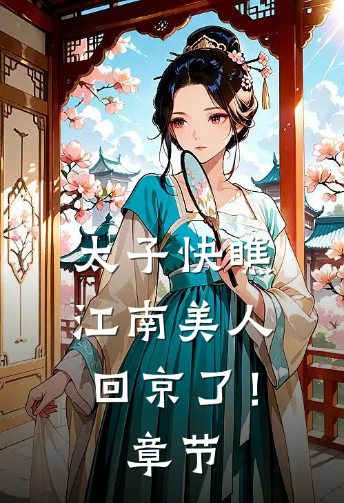 太子快瞧，江南美人回京了！章节