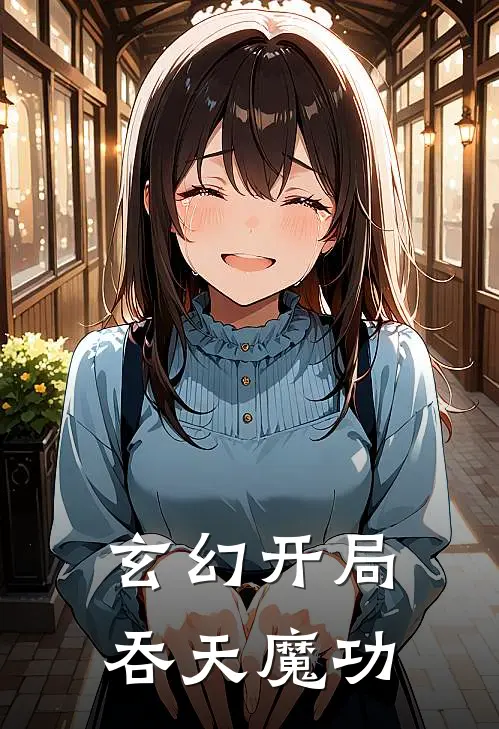 玄幻开局吞天魔功