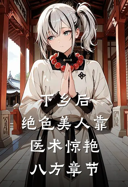下乡后，绝色美人靠医术惊艳八方章节