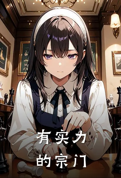 有实力的宗门
