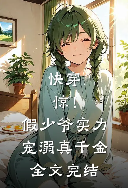 快穿：惊！假少爷实力宠溺真千金全文完结