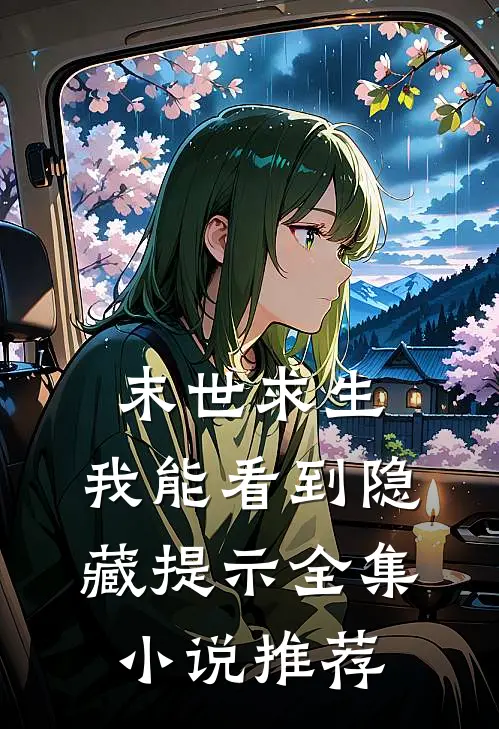 末世求生：我能看到隐藏提示全集小说推荐