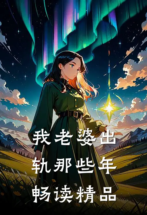 我老婆出轨那些年畅读精品