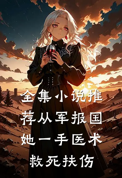 全集小说推荐从军报国：她一手医术救死扶伤