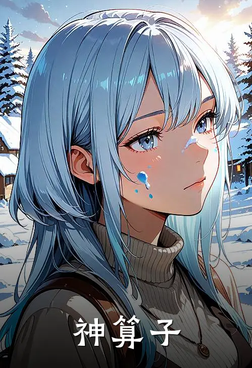 神算子