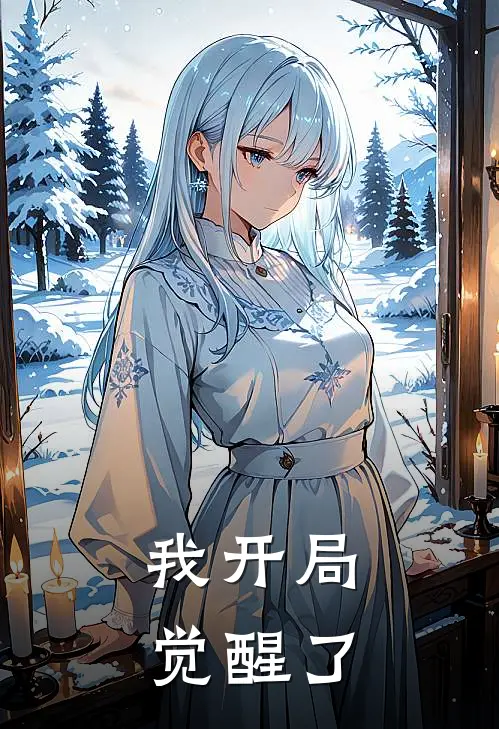 我开局觉醒了