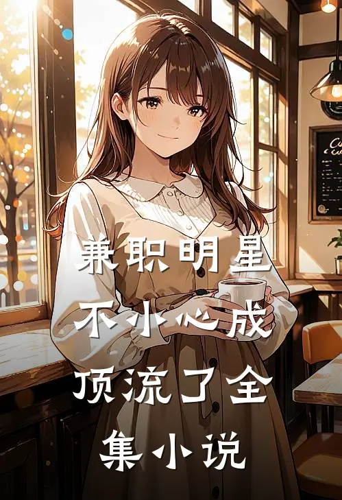 兼职明星：不小心成顶流了全集小说