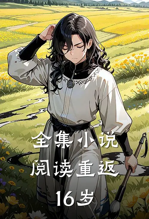全集小说阅读重返16岁