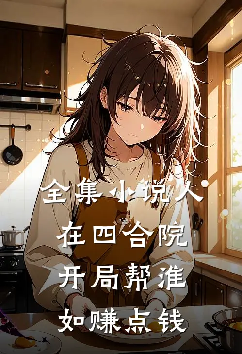 全集小说人在四合院，开局帮淮如赚点钱